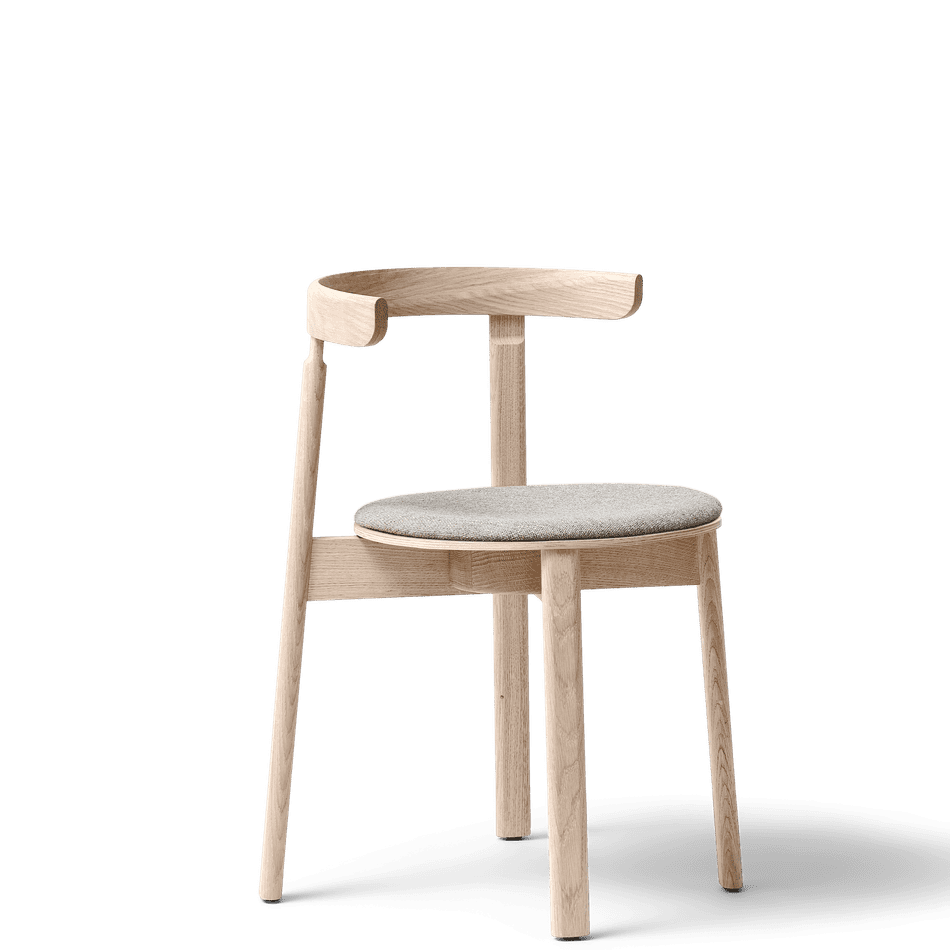 Lunar Chair