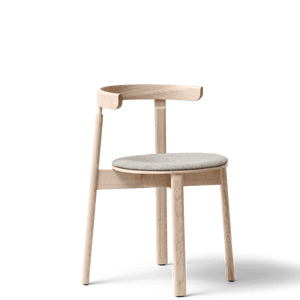 Lunar Chair