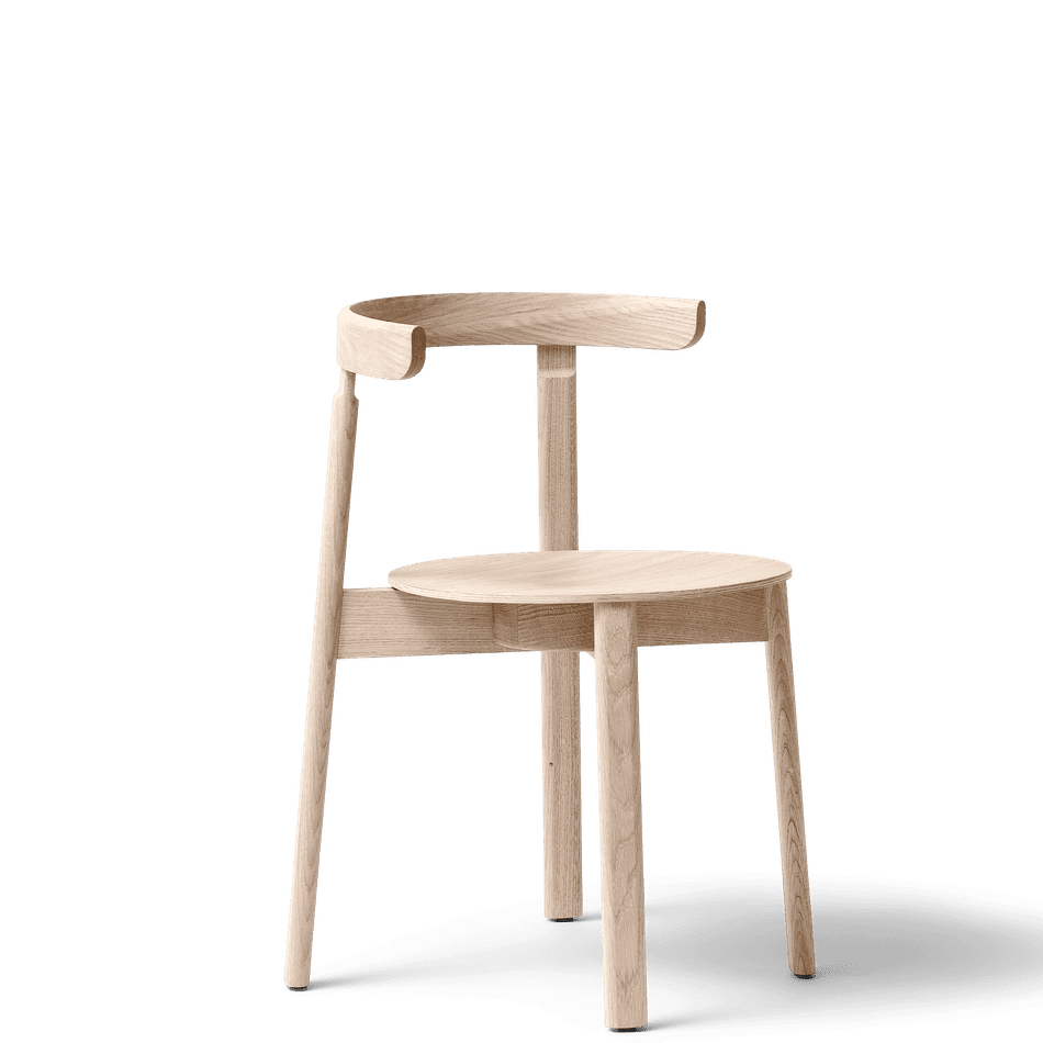 Lunar Chair