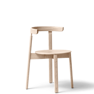 Lunar Chair