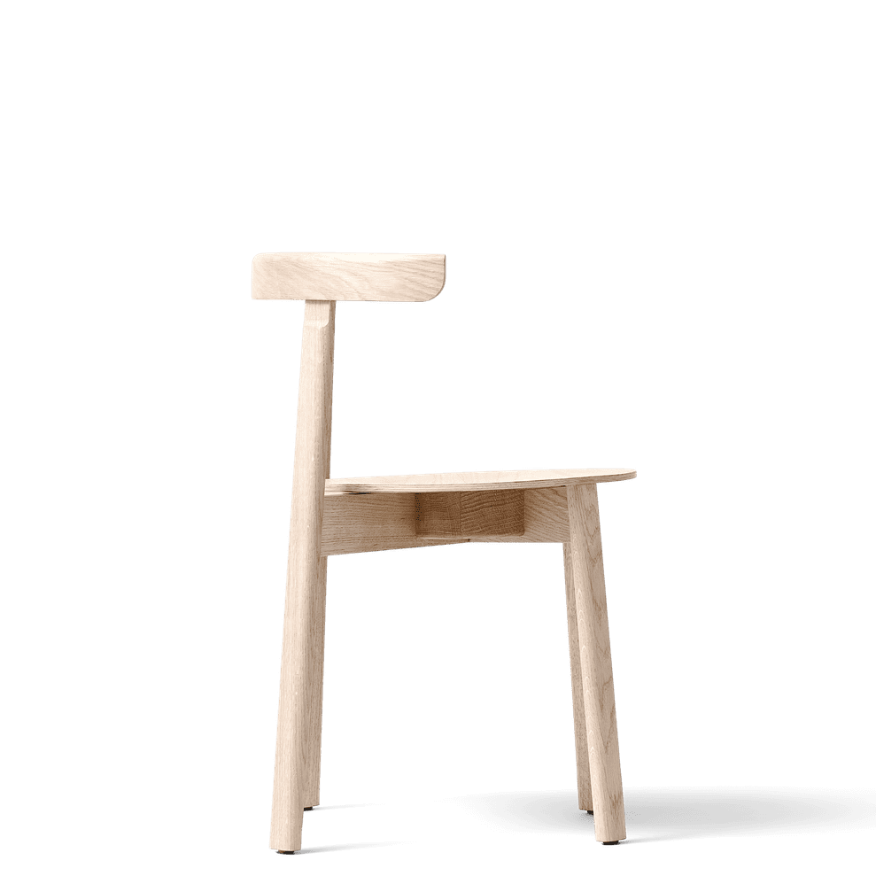 Lunar Chair