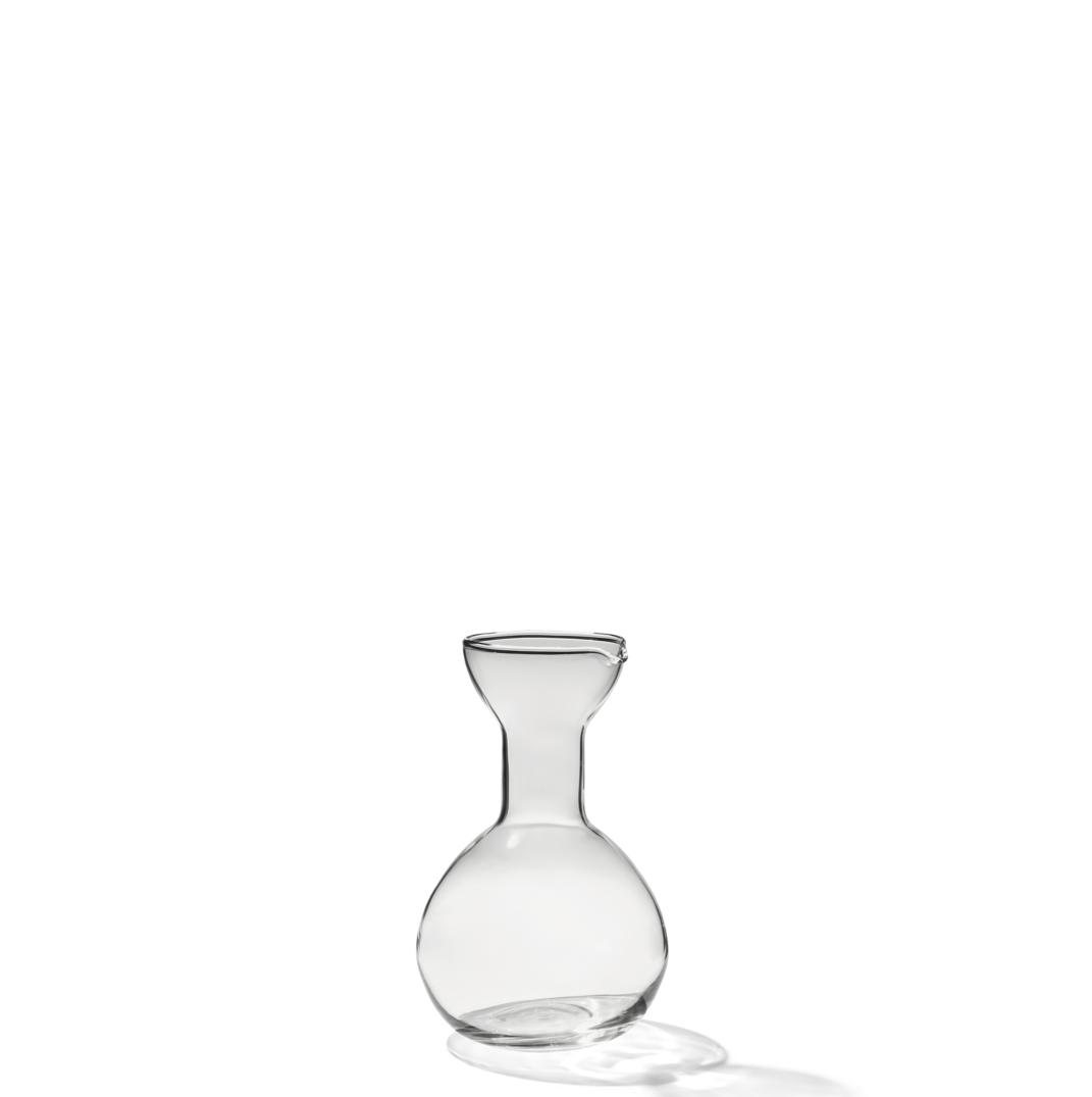 Pinho Carafe with Glass