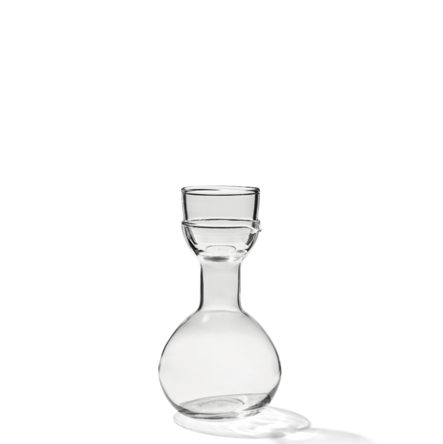 Pinho Carafe with Glass