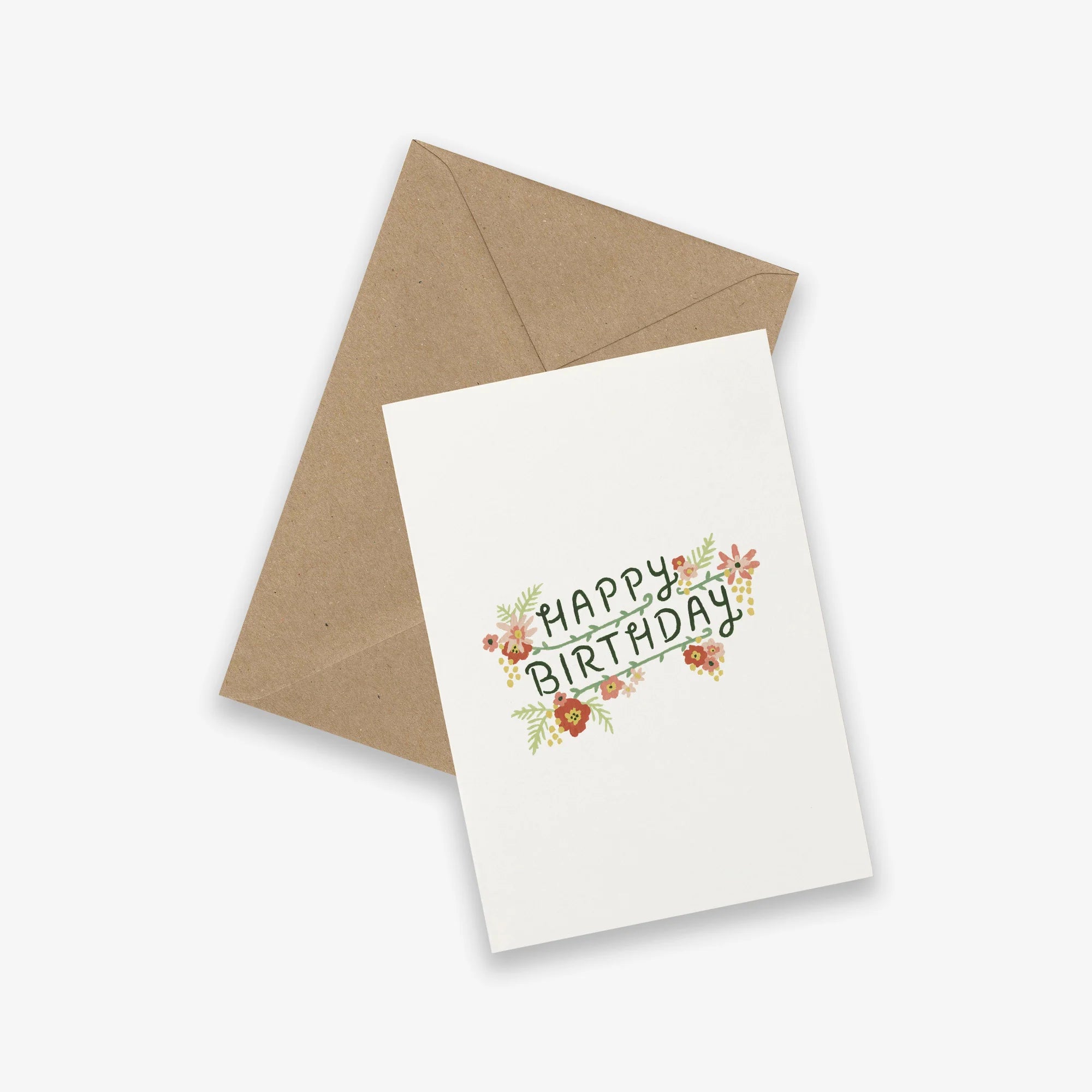 Greeting Card