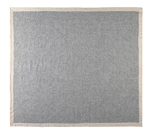 Gotland Blanket - 100% Wool