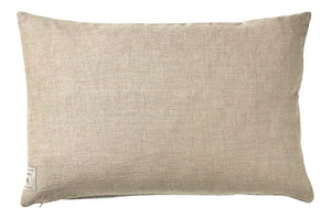 Gotland Pillow - Wool & Linen