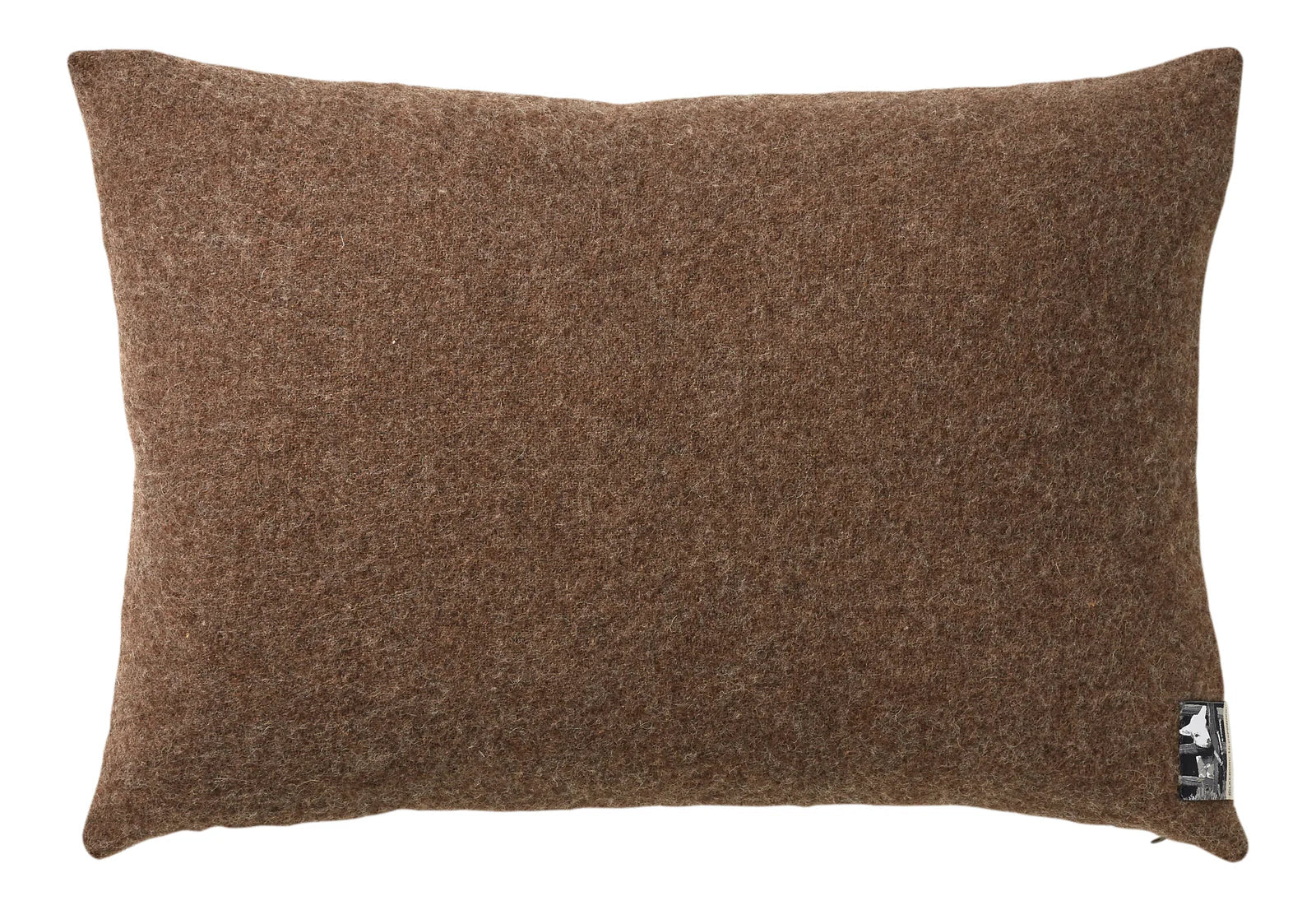 Gotland Pillow - Wool & Linen