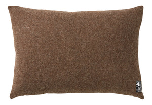 Gotland Pillow - Wool & Linen