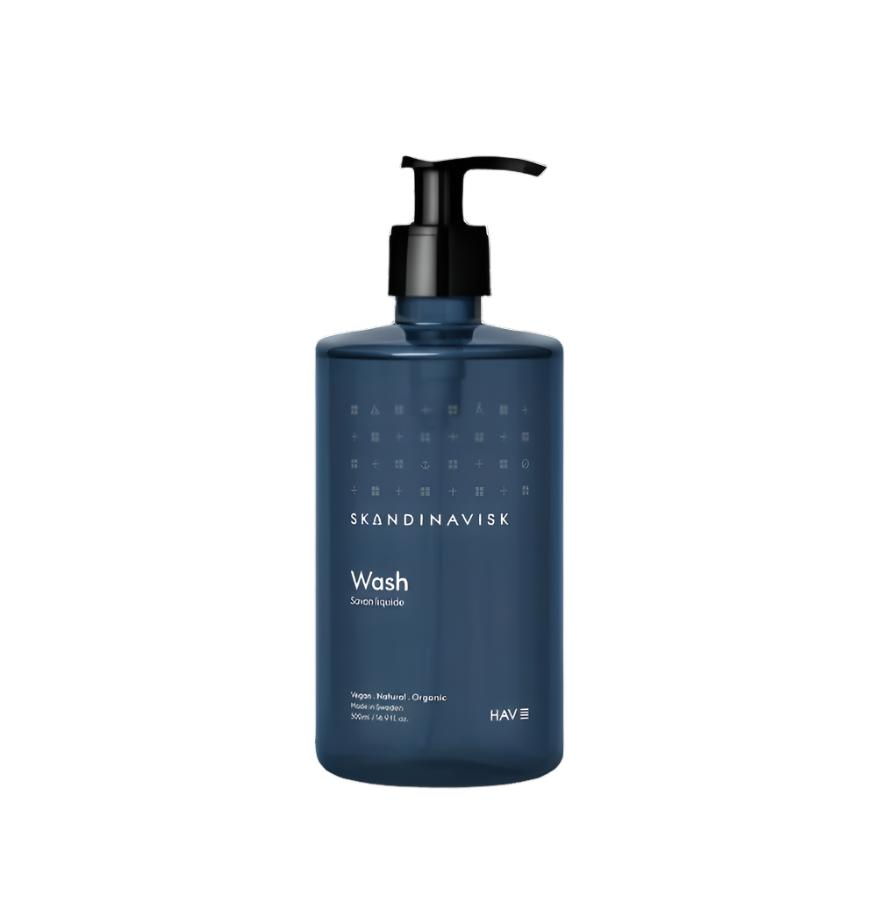 Skandinavisk Hand & Body Wash