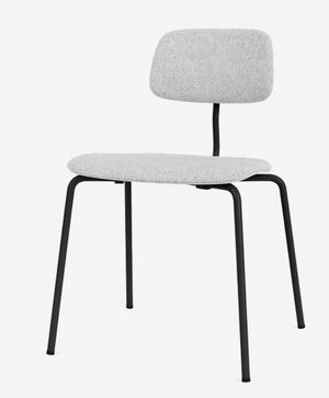 Kevi 2060 Upholstered Dining Chair