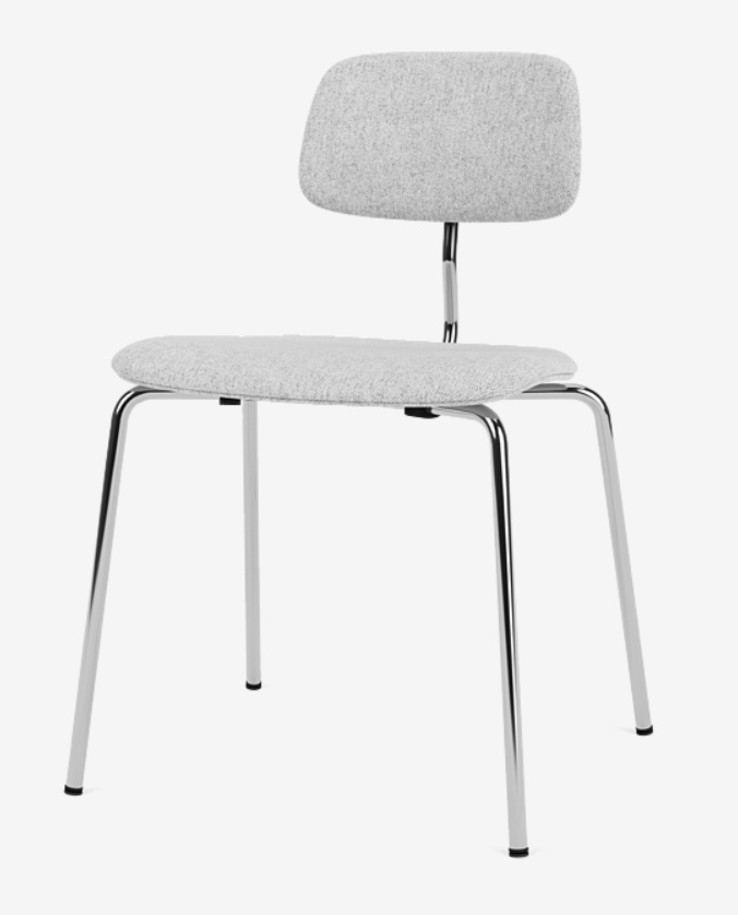 Kevi 2060 Upholstered Dining Chair