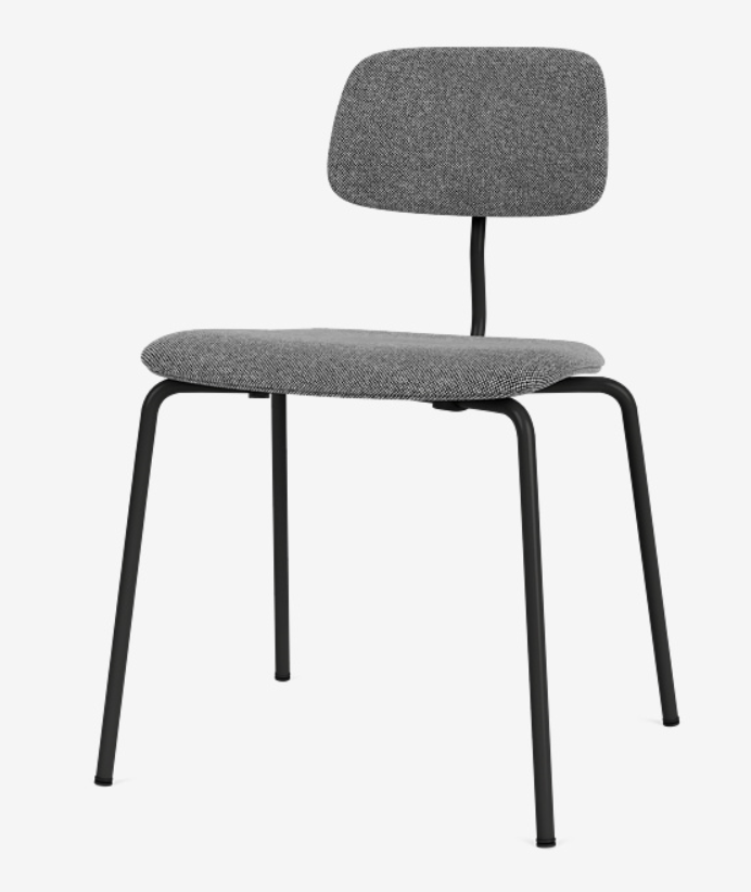 Kevi 2060 Upholstered Dining Chair