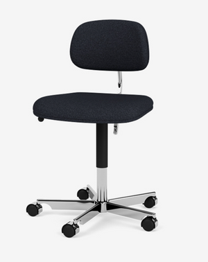 Kevi 2534U Upholstered Office Chair