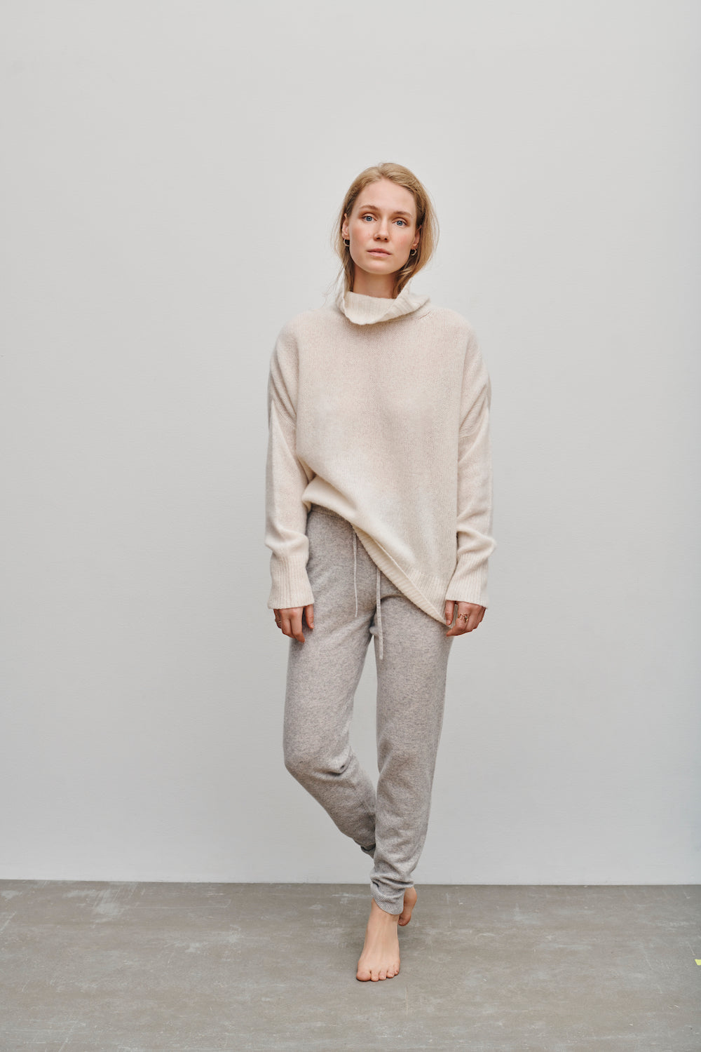 Hanne Turtleneck