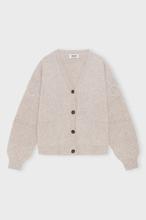 Helena Cardigan