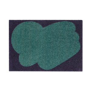 Sight Unseen Emerald Mat