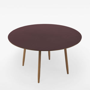 Icha Table Round