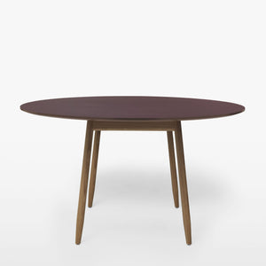 Icha Table Round