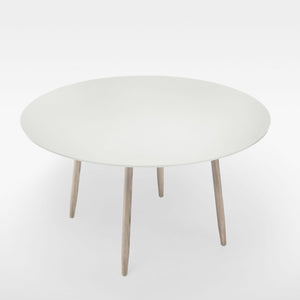 Icha Table Round