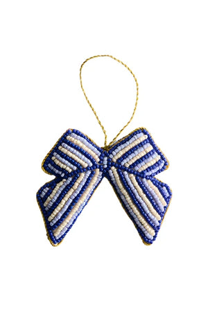 Nynne Rosenvinge Beaded Ornaments