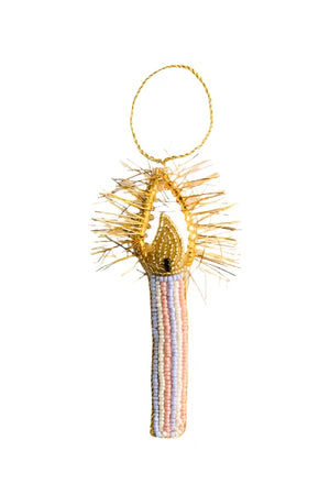 Nynne Rosenvinge Beaded Ornaments