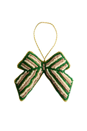 Nynne Rosenvinge Beaded Ornaments