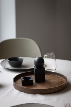 TWIST Salt & Pepper Set