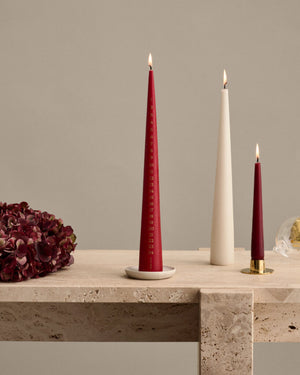 Calender Candle