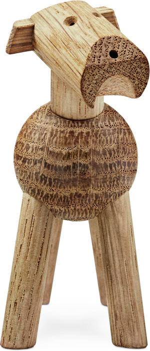 Kay Bojesen's Wooden Terrier (1935)