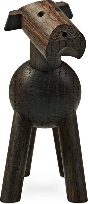 Kay Bojesen's Wooden Terrier (1935)