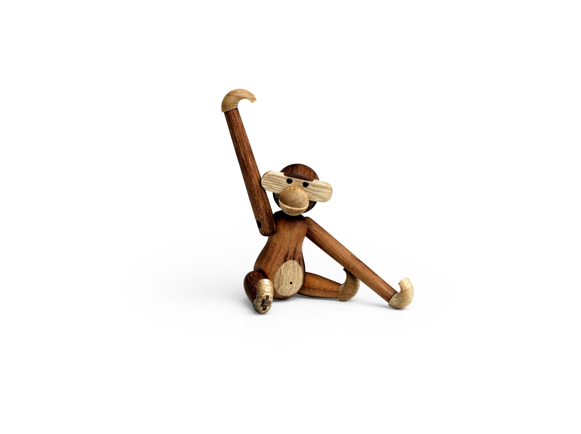 Kay Bojesen Monkey (1951)