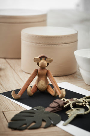 Kay Bojesen Monkey (1951)