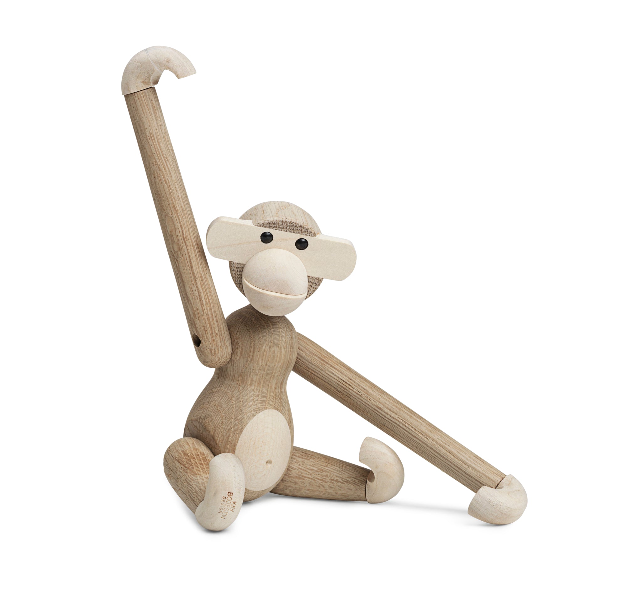 Kay Bojesen Monkey (1951)