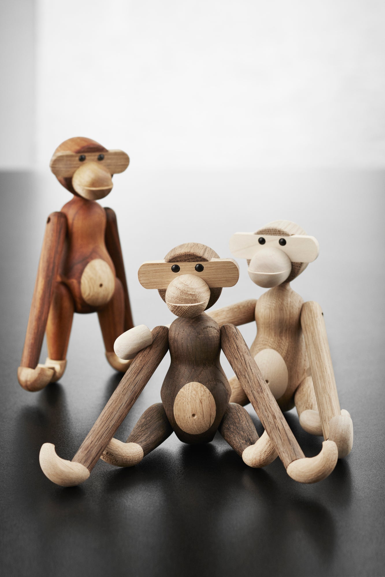 Kay Bojesen Monkey (1951)