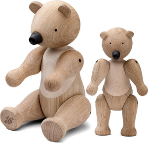 Kay Bojesen Bear (1952)