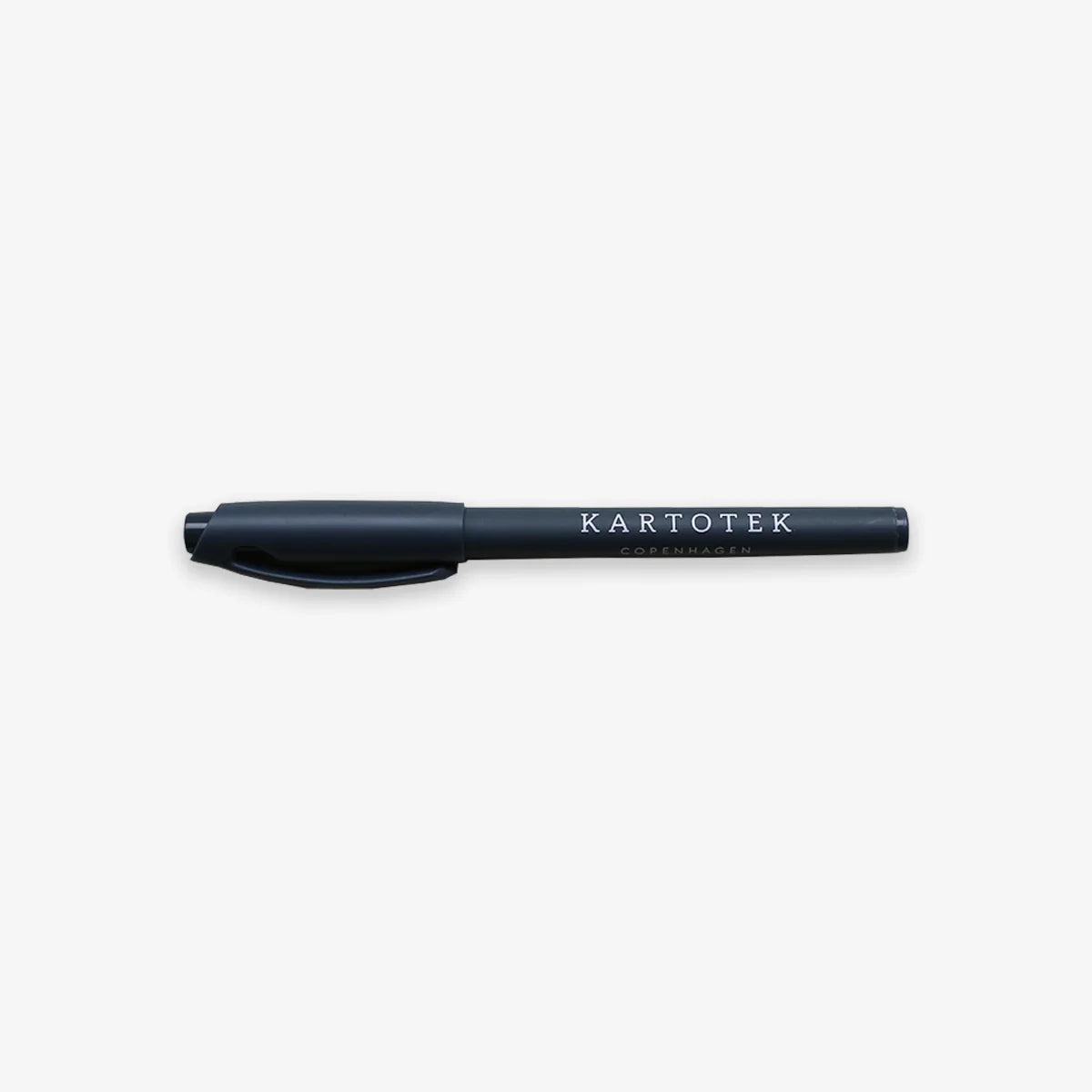 Kartotek Fibertip Pen