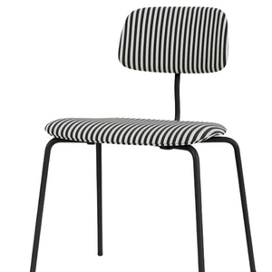 Kevi 2060 Upholstered Dining Chair