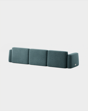 Patch Sofa Configuration A