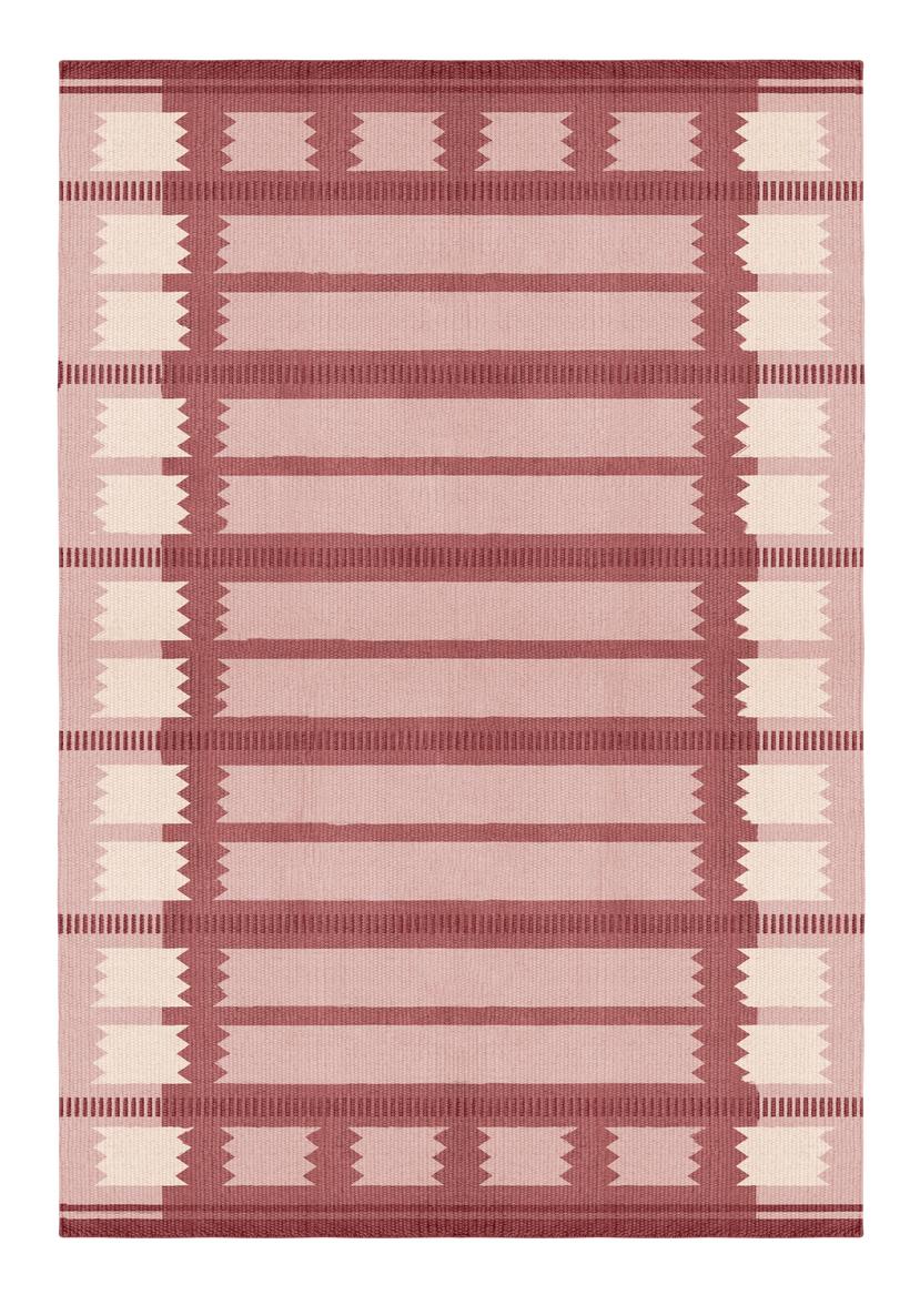 Röllakan Iris Rug