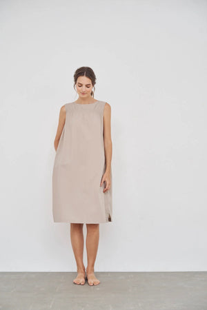 Laura Bell Dress