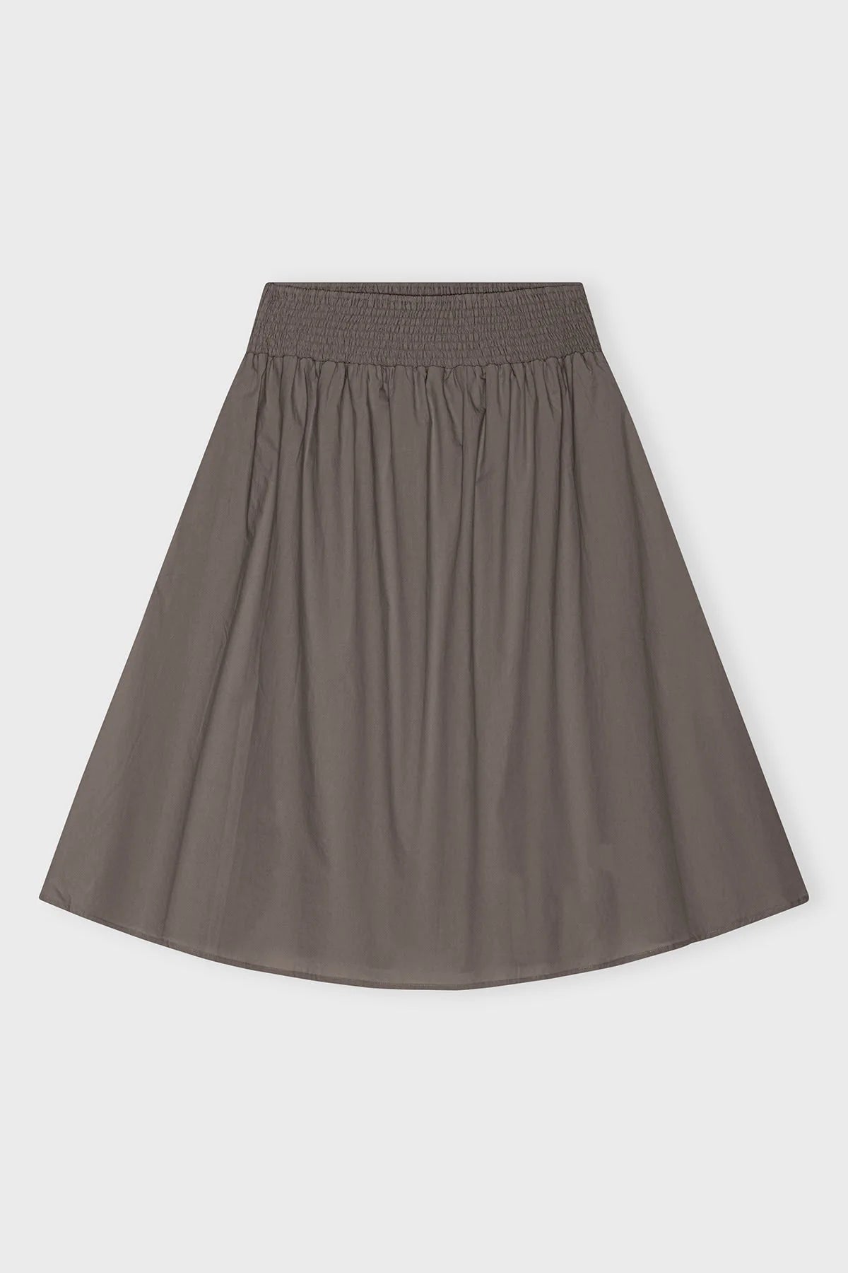 Laura Skirt Teak New York