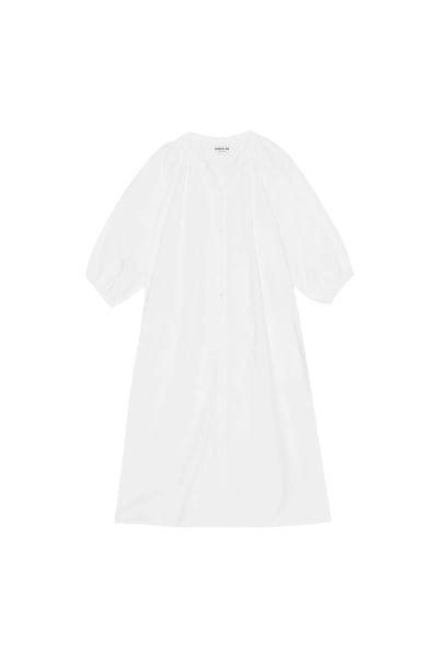 Laura Tulip Dress – Teak New York