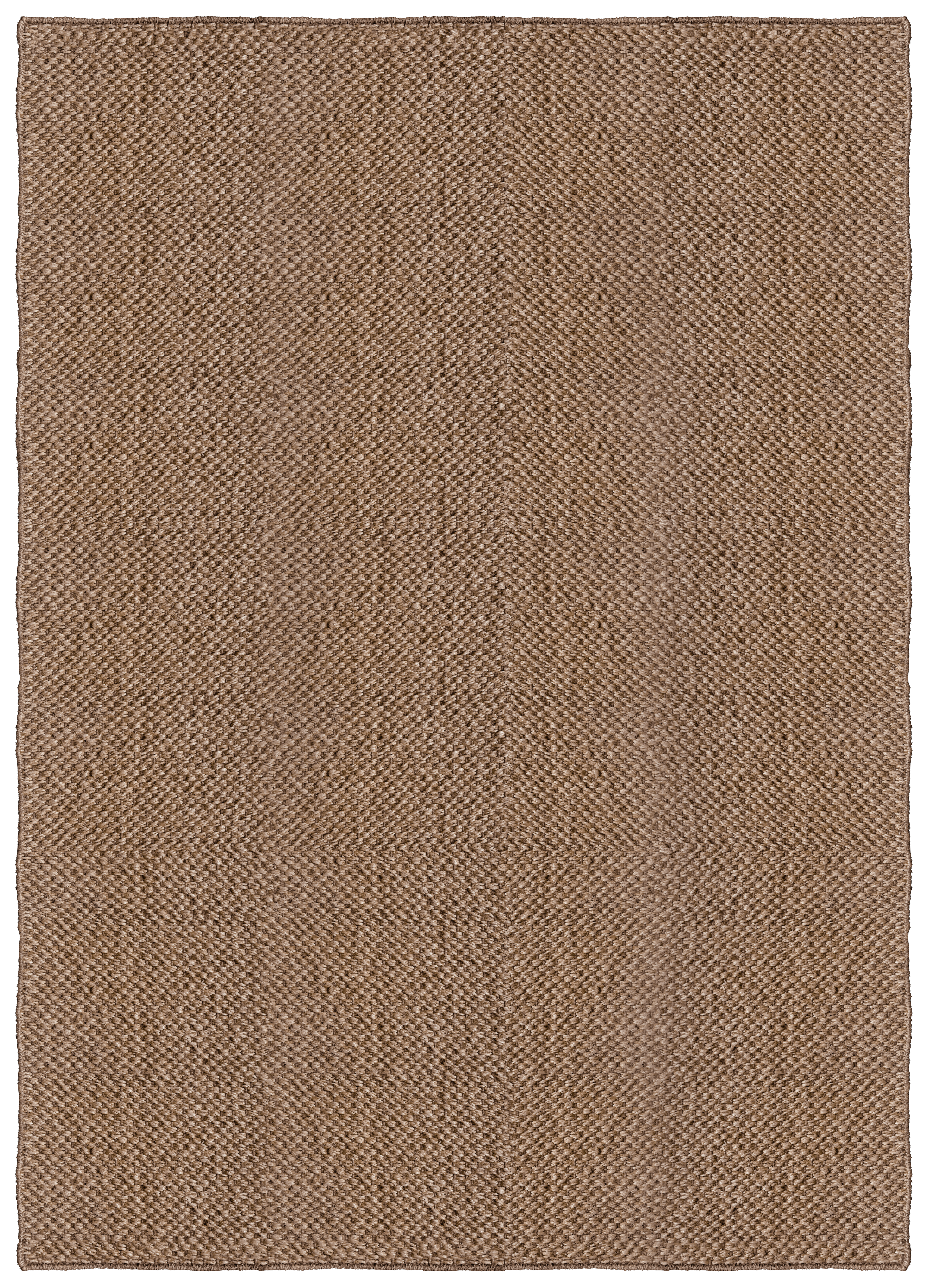 Basket Weave Sisal Rug