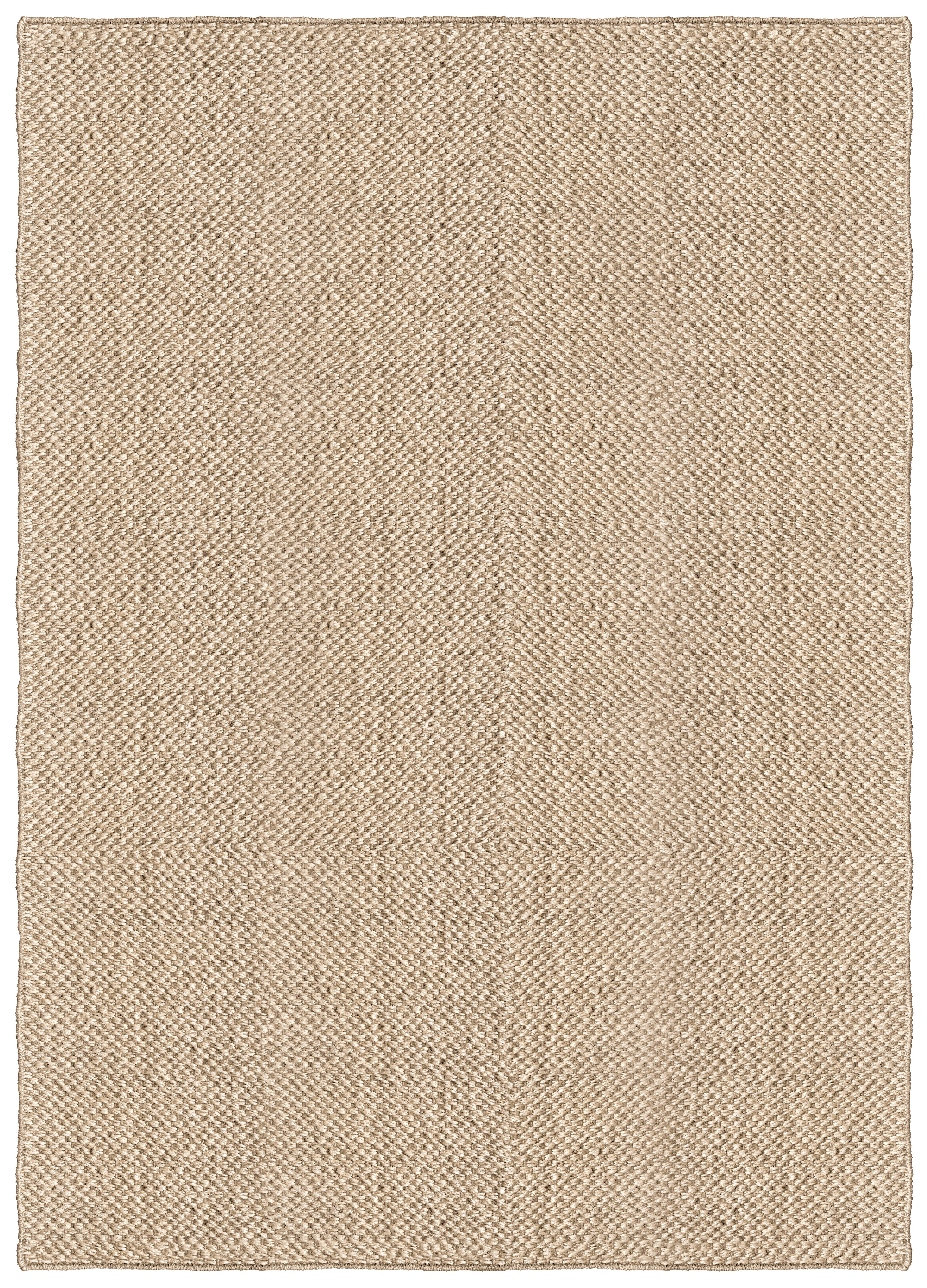 Basket Weave Sisal Rug