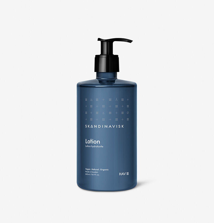 Skandinavisk Hand & Body Lotion