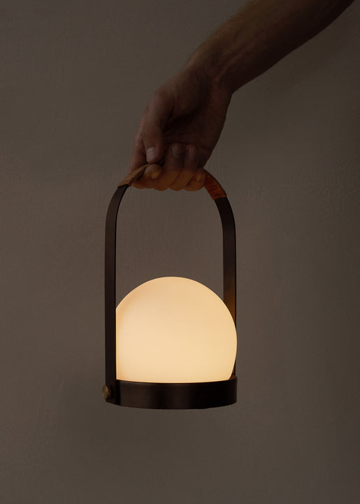 Carrie Portable Lamp