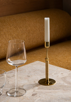 Duca Candle Holder