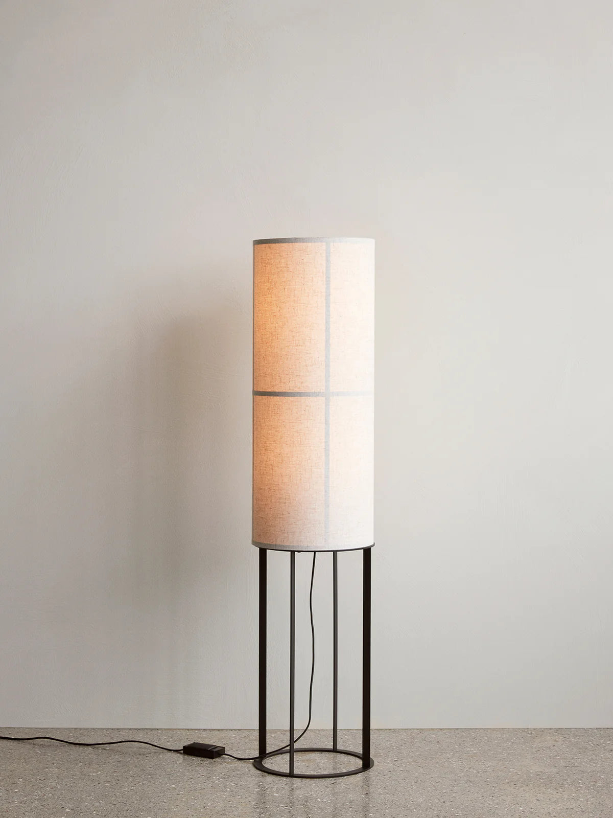 Hashira High Floor Lamp