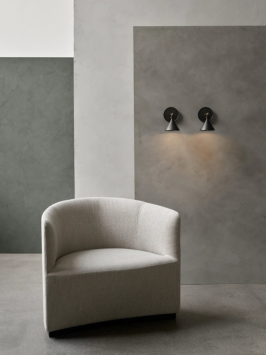 Cast Sconce Wall Lamp