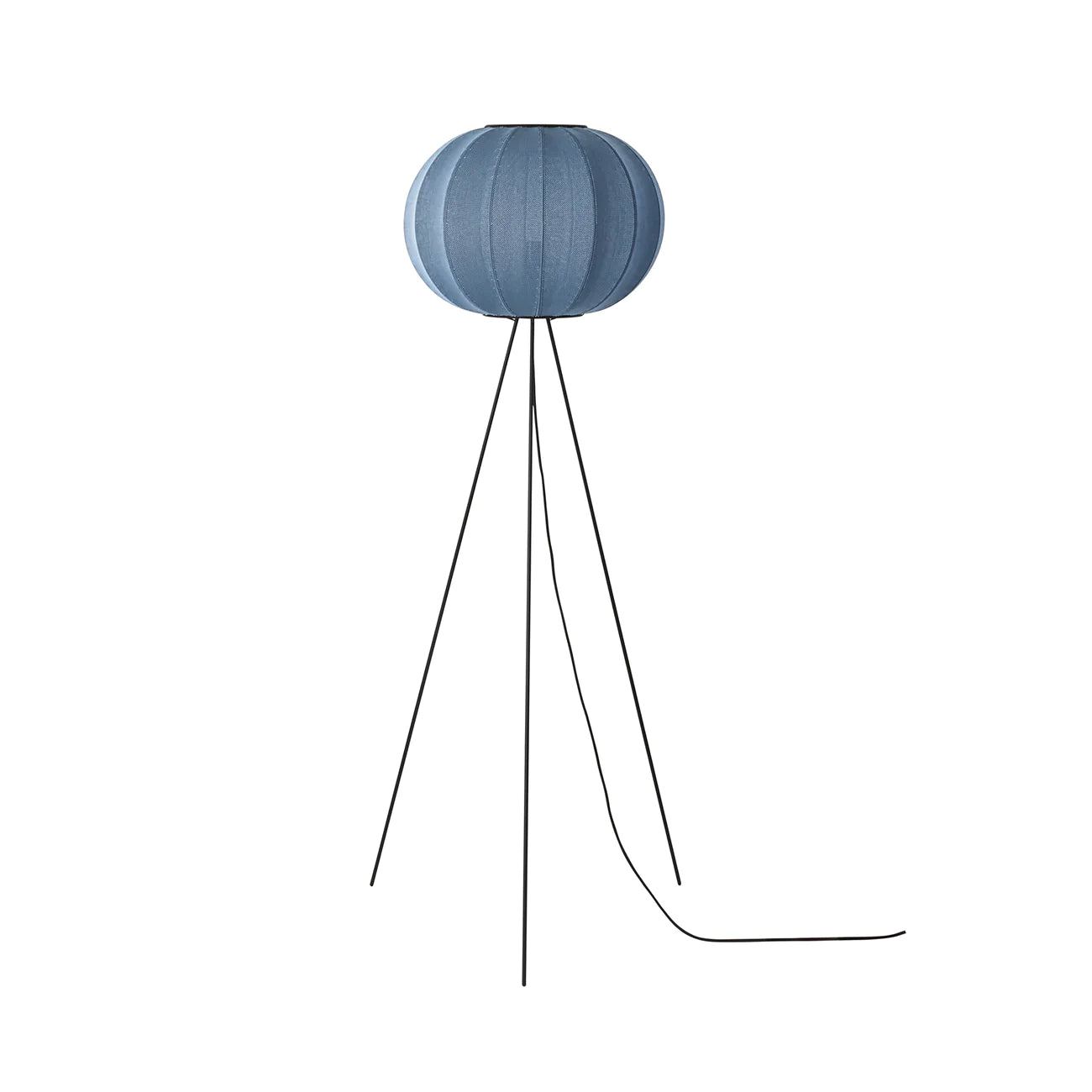 Knit-Wit High Floor Lamp 45